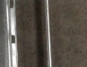 Montagesats för transportsektion Valmetal