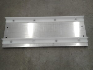 Chainconveyer sidoplåt 24" 0,76 m