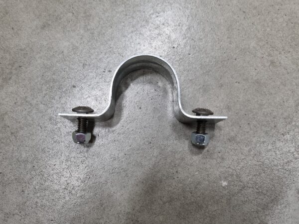 Konsol för Valmetal Rigid Strap