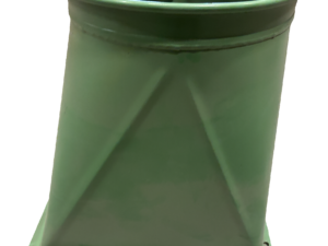 Utblås till AG 46/50