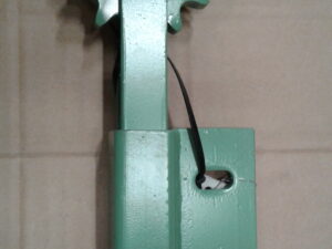 Kedjesträckare (Komplett)