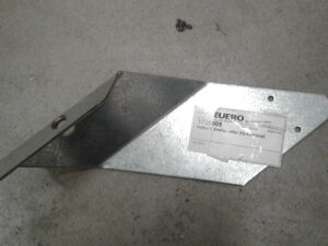 Hållare För Gränslägesbrytare