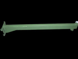 Bärarm NAS 3/5 1565mm