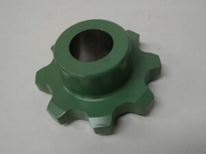 Kedjedrev till sträckare