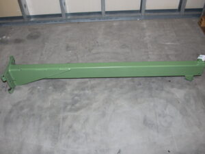 Bärarm NAS 3/5 1565mm