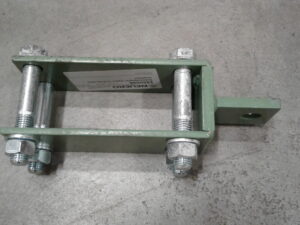 Vajerfäste, Justerbart