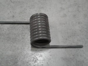 Fjäder Till Kantskärare