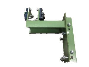 Kantskärare Mellandel