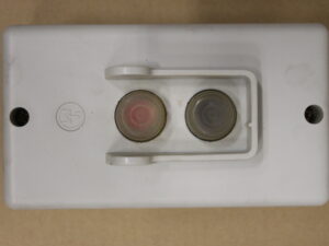 Start/stop med motorskydd 3,2-5,5A