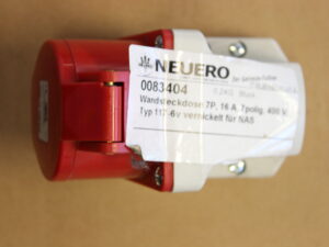 Kontakt för vinsch - hona