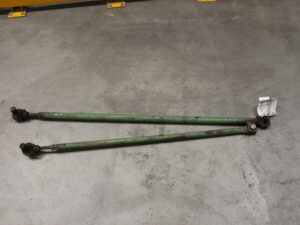 Länkarm dubbeldrift DA