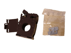 Strömtranformator till Ampèremeter