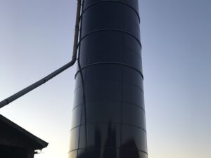 Permastore Siilo/Säiliö