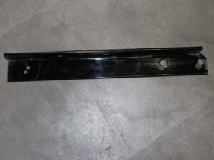 FYNDHÖRNA H&S Miller, Fläktvinge