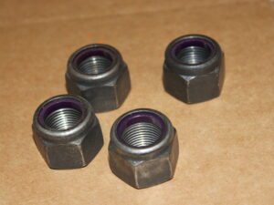 FYNDHÖRNA H&S Miller, Mutter