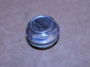 FYNDHÖRNA Ventilationplugg 1/2"