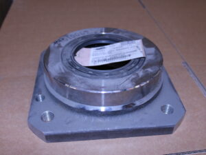 FYNDHÖRNA Lager med hållare till skruv, bakre, Seko