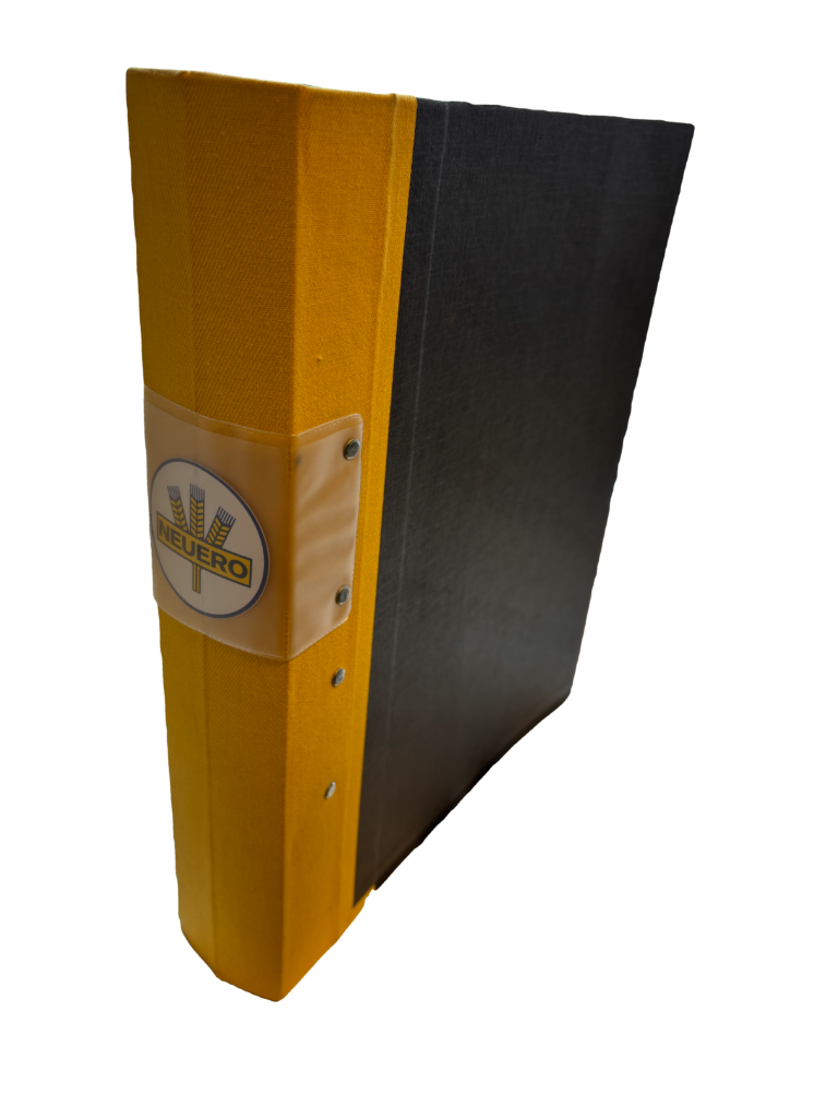 Neuero Manual