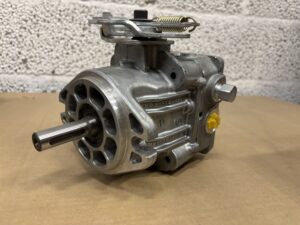 Hydraulpump för Supercart Electric