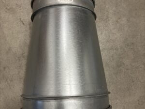 Övergång 250 - 310mm. 0,4m