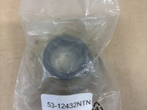 Mellanaxel för skruvdrivning