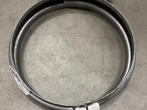 Rörsvep till AS nos