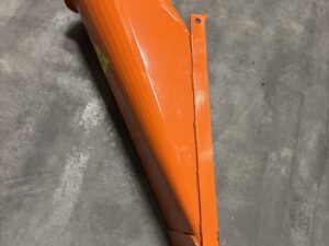 Utlopp För Valmetal V-59