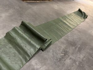 FYNDVARA Silopresslang 12,5 m, 1 DEL BEG